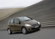 Mercedes-Benz A 170 Coupe Mercedes-Benz A 170 Coupe